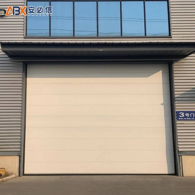 齐齐哈尔市升降提升门